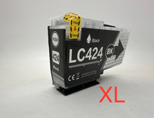 Laden Sie das Bild in den Galerie-Viewer, Für Brother LC 424 XL