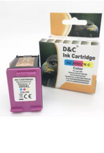 Laden Sie das Bild in den Galerie-Viewer, Für HP 305 XL Farbe