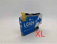 Laden Sie das Bild in den Galerie-Viewer, Für Brother LC 424 XL