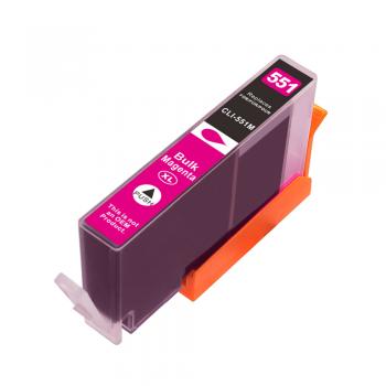 Für Canon  komp. 551  Magenta XL