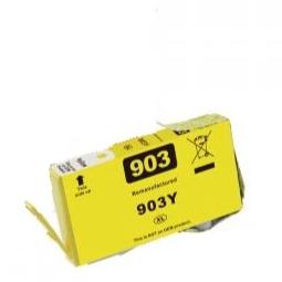 Für HP komp. 903 Yellow XL